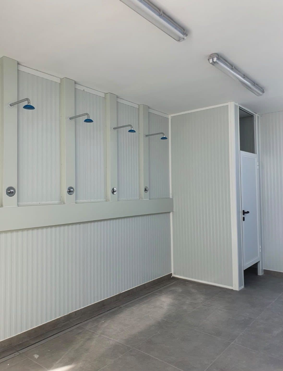 Instalaciones Deportivas — 3