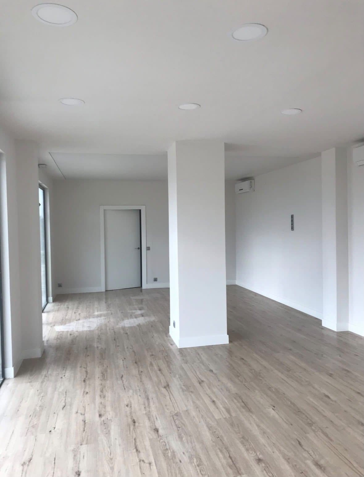 Oficinas Modulares