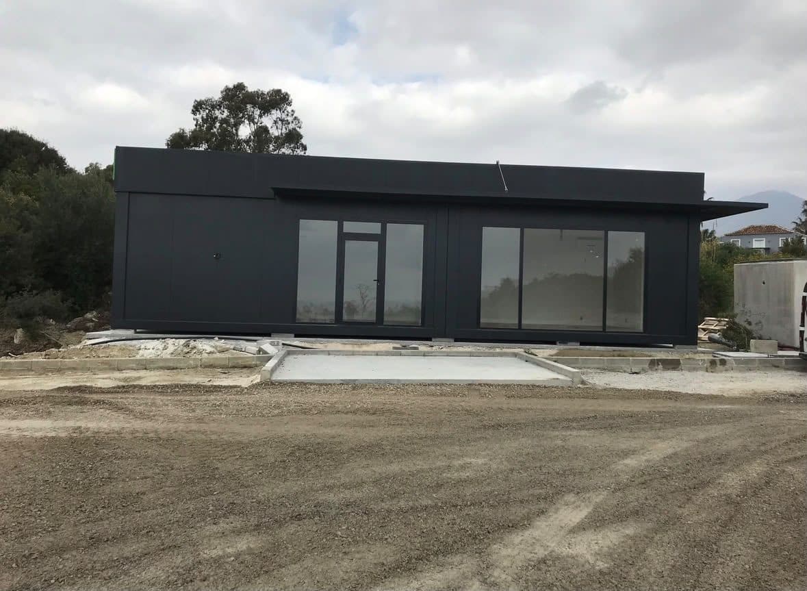 Oficinas de Ventas — 2